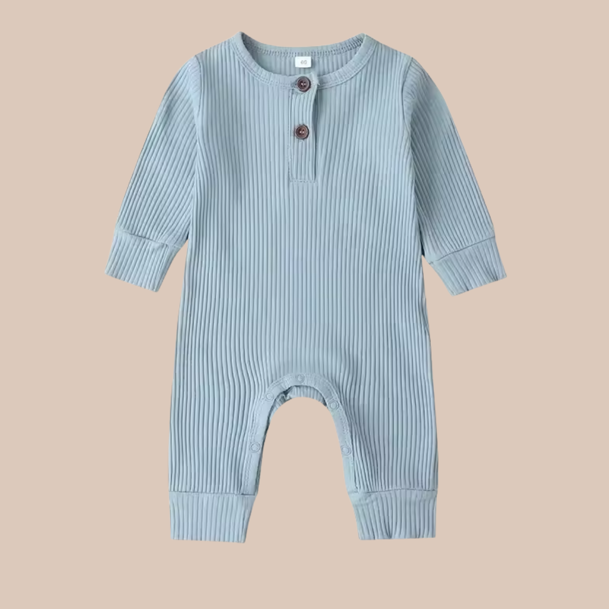 The Pure Comfort Romper