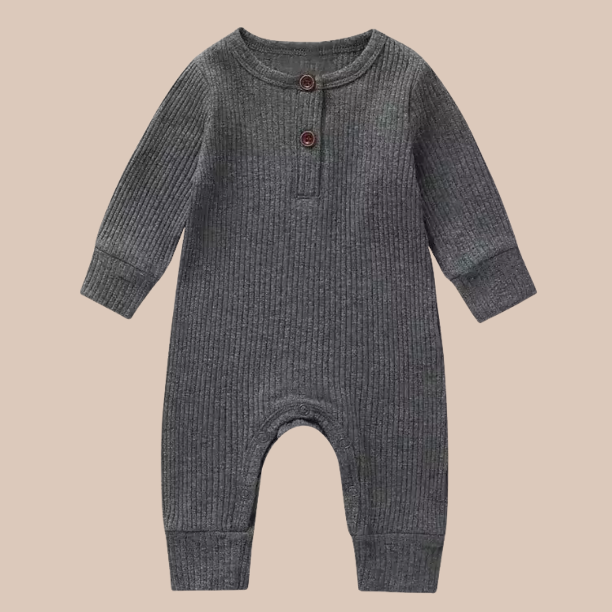 The Pure Comfort Romper