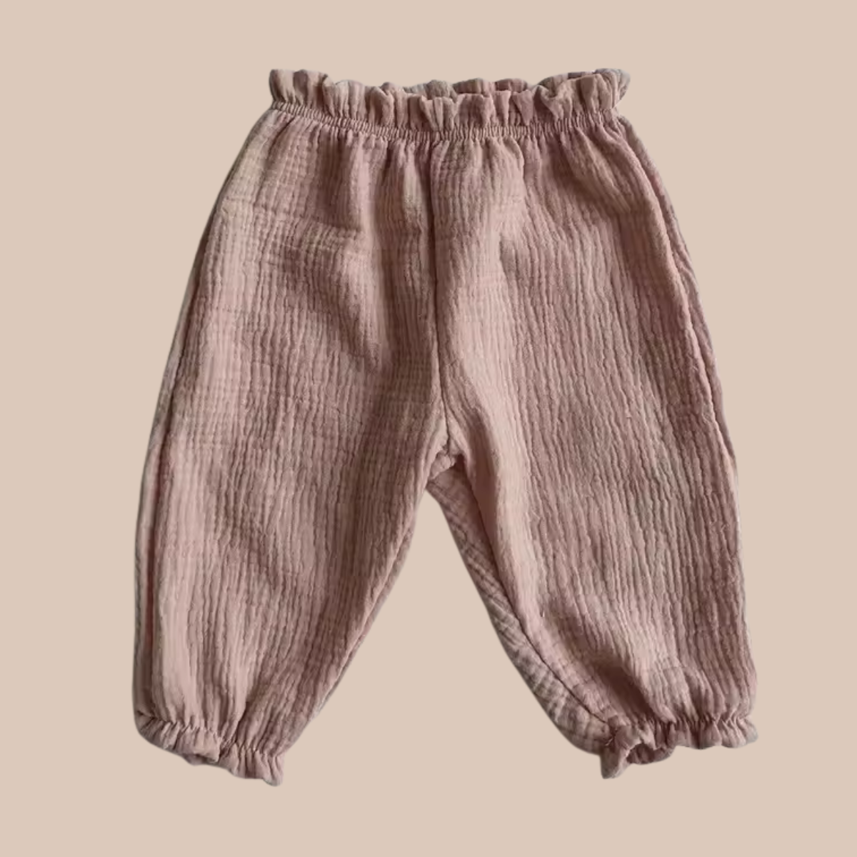 Soft Days Pants