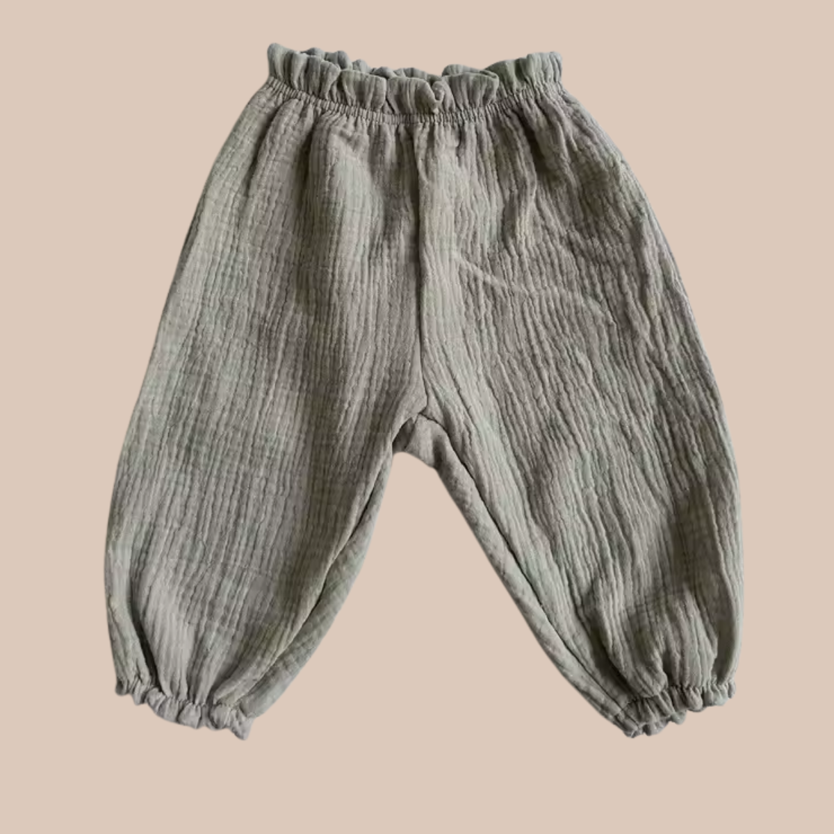 Soft Days Pants