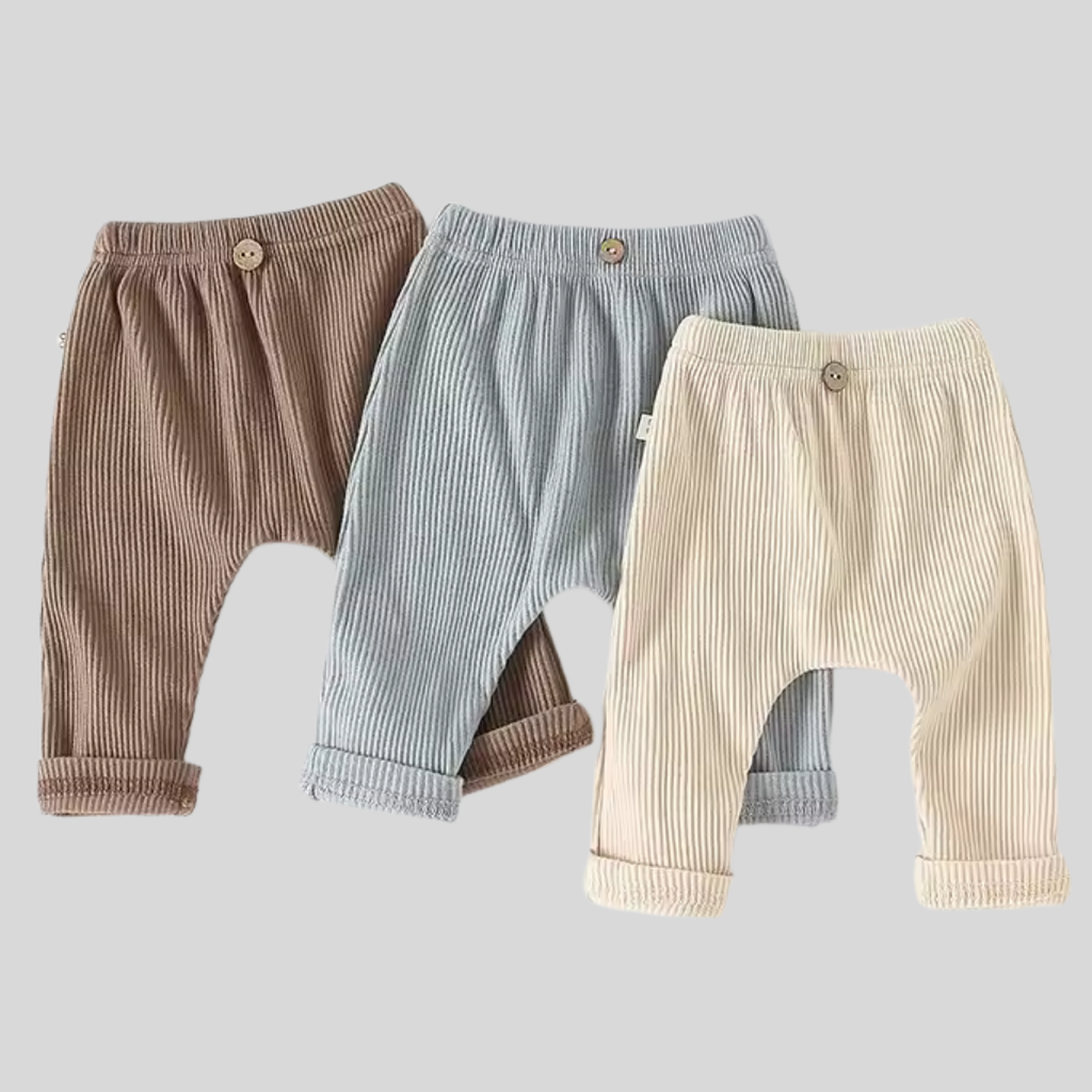 Scandi Soft Pants