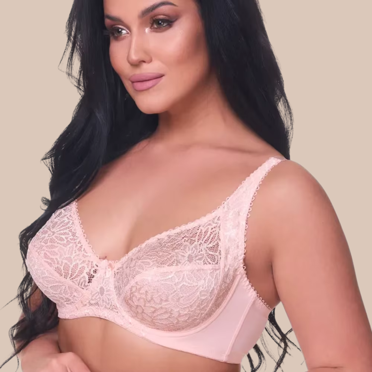 Björki Aura Lace Bra