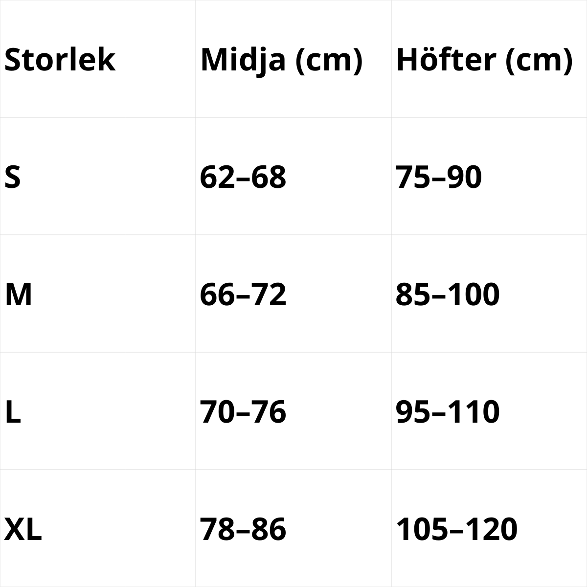 Björki Amour Lace Panty 3-Pack