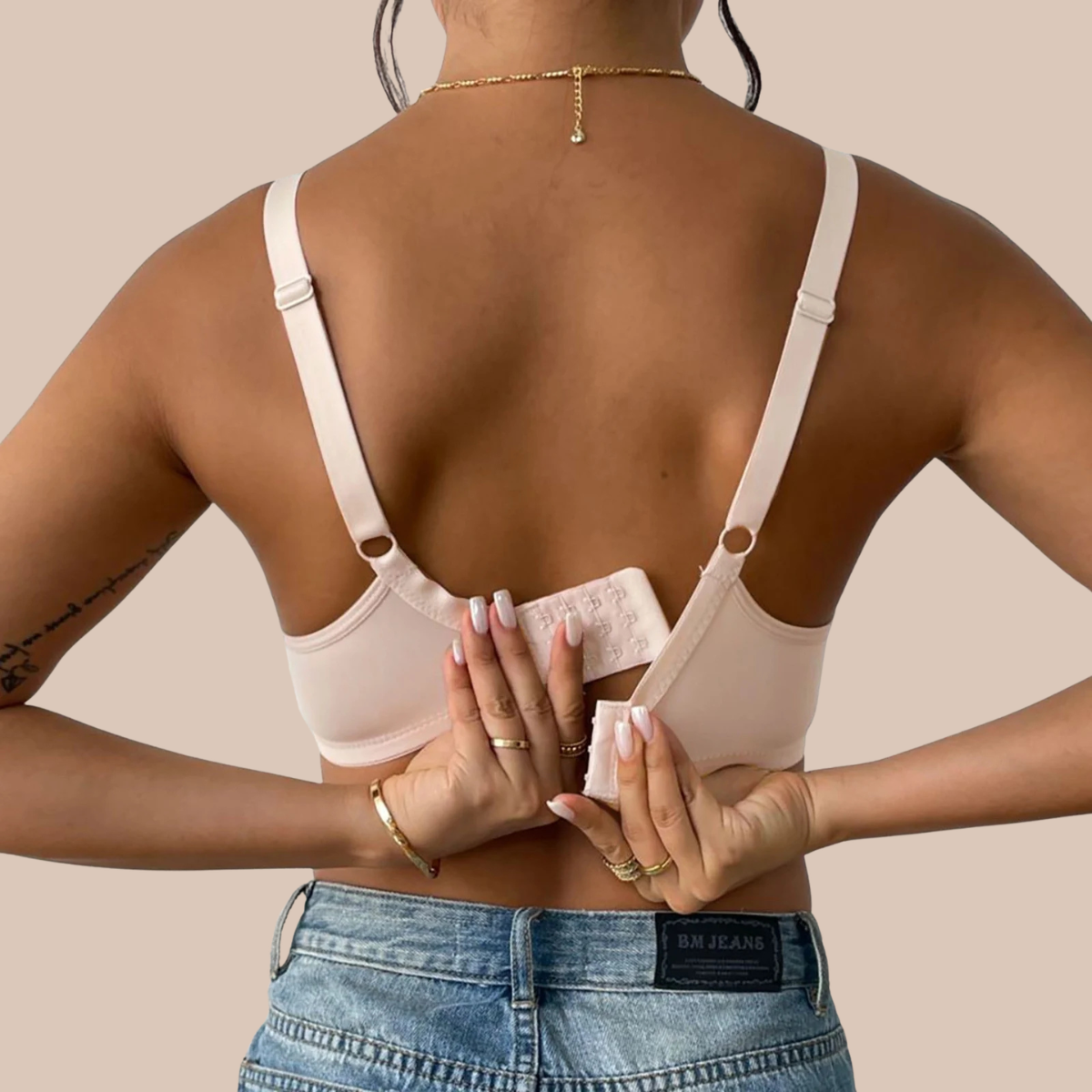 Björki Bella Lace Comfort