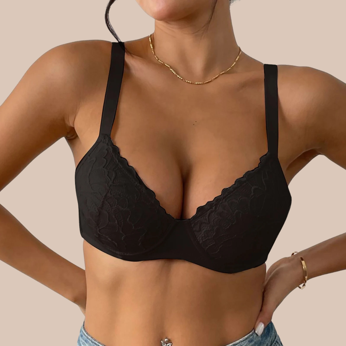 Björki Bella Lace Comfort