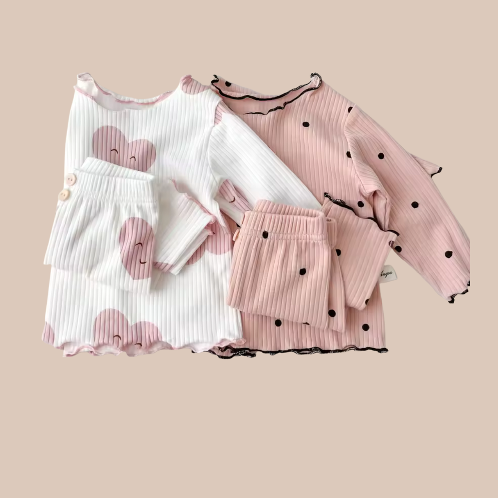 The Stella Sleep Set