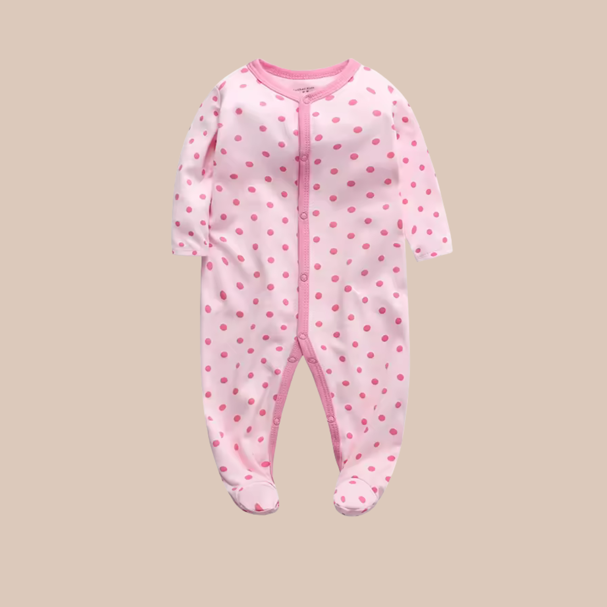 The Mini Wonder Romper