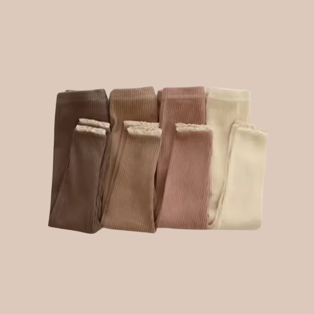 Soft Nordic Leggings