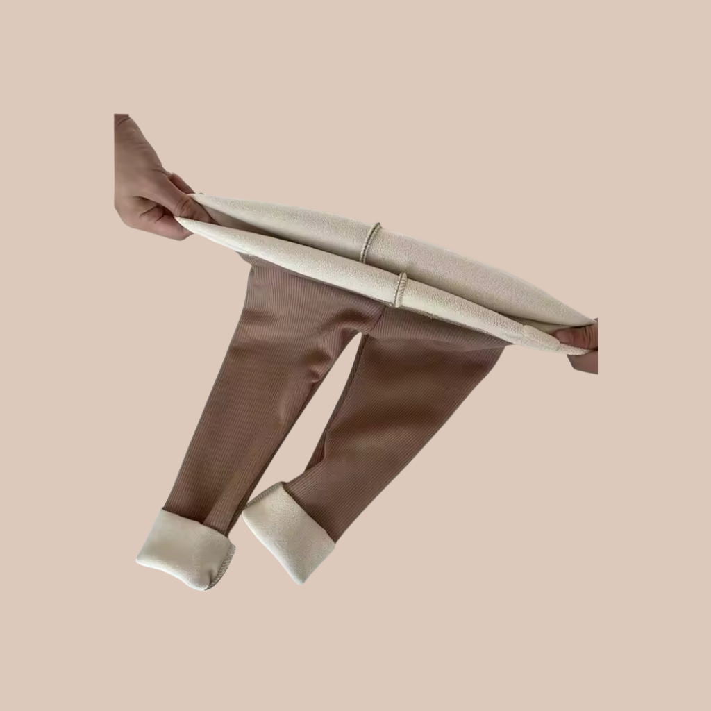 The Winter Leggings