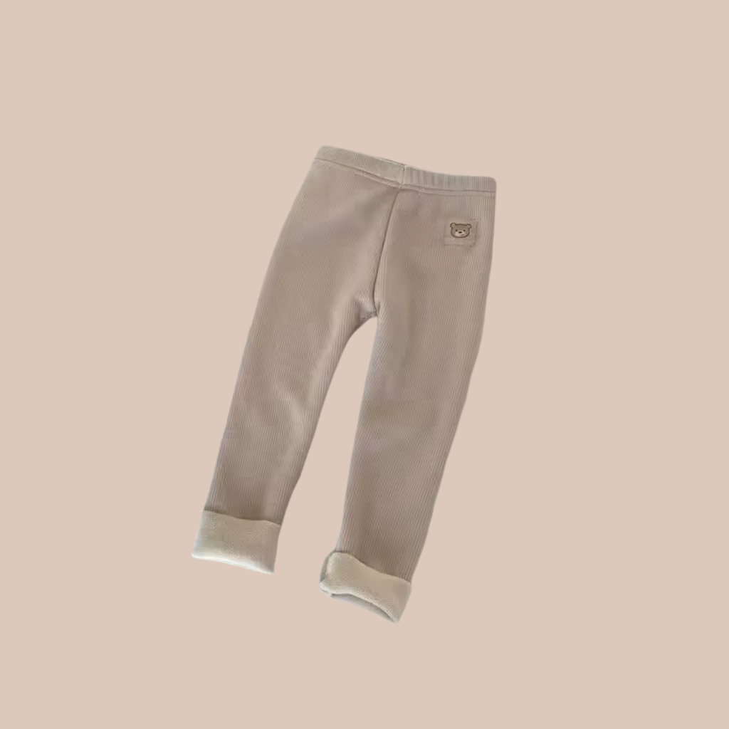 The Winter Leggings
