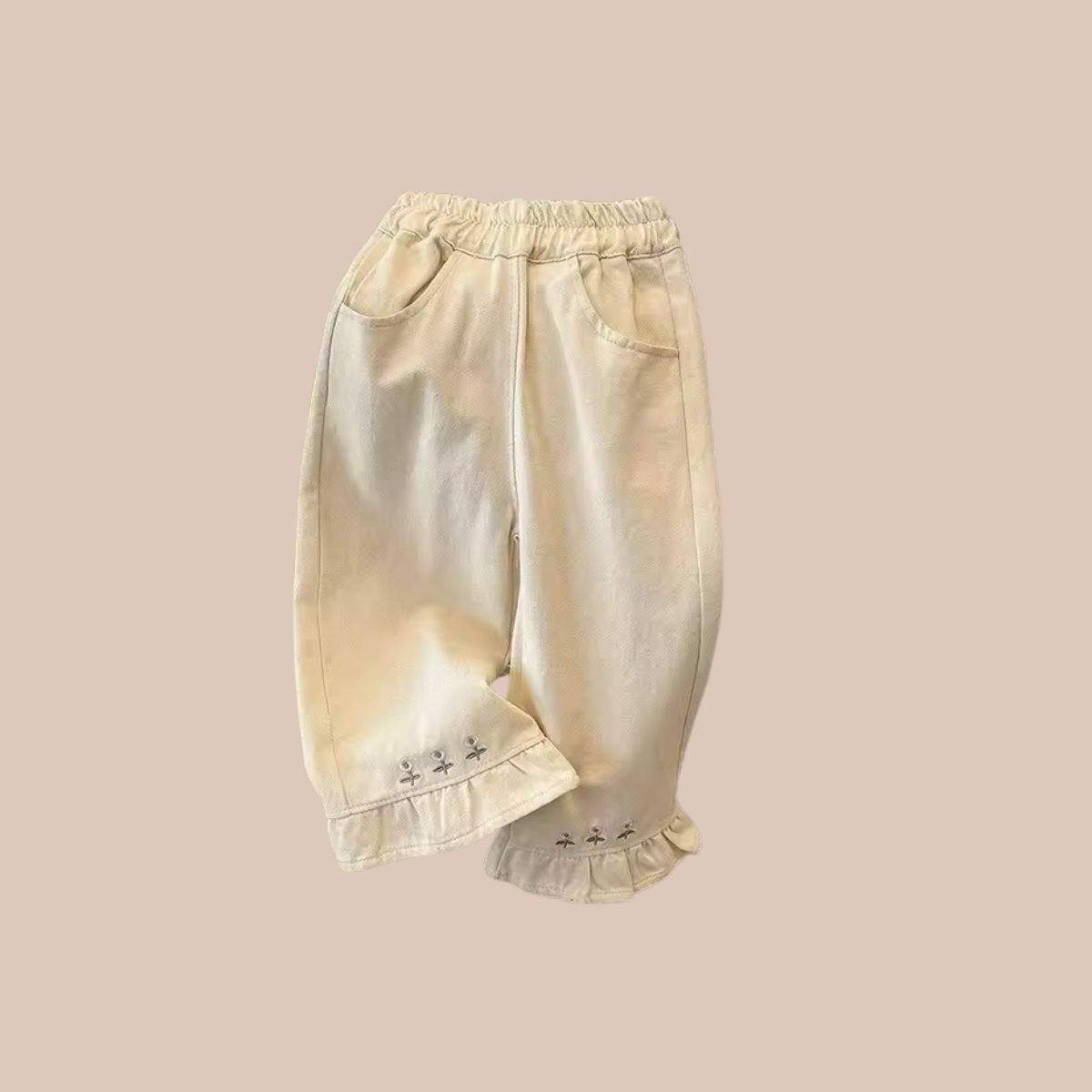 The Belle Pants
