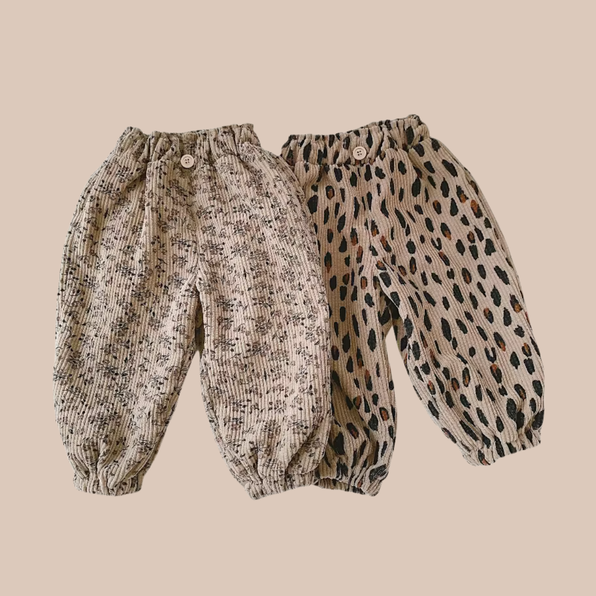The Wild Soft Pants