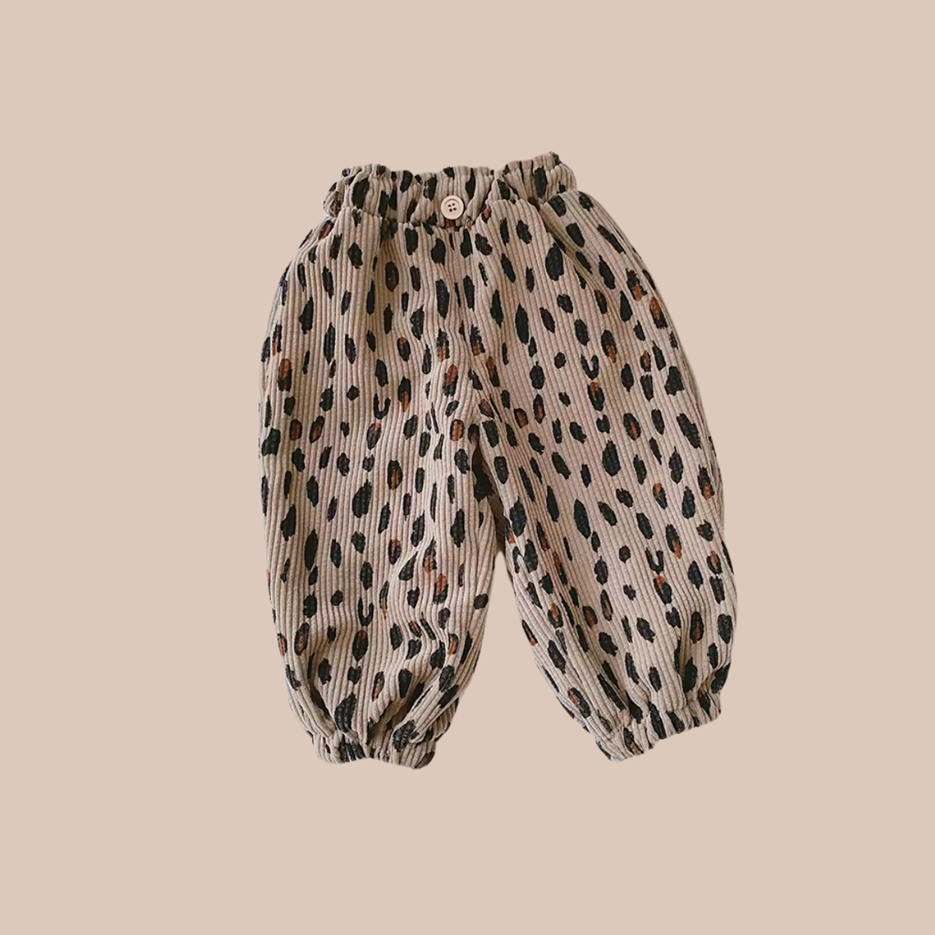 The Wild Soft Pants
