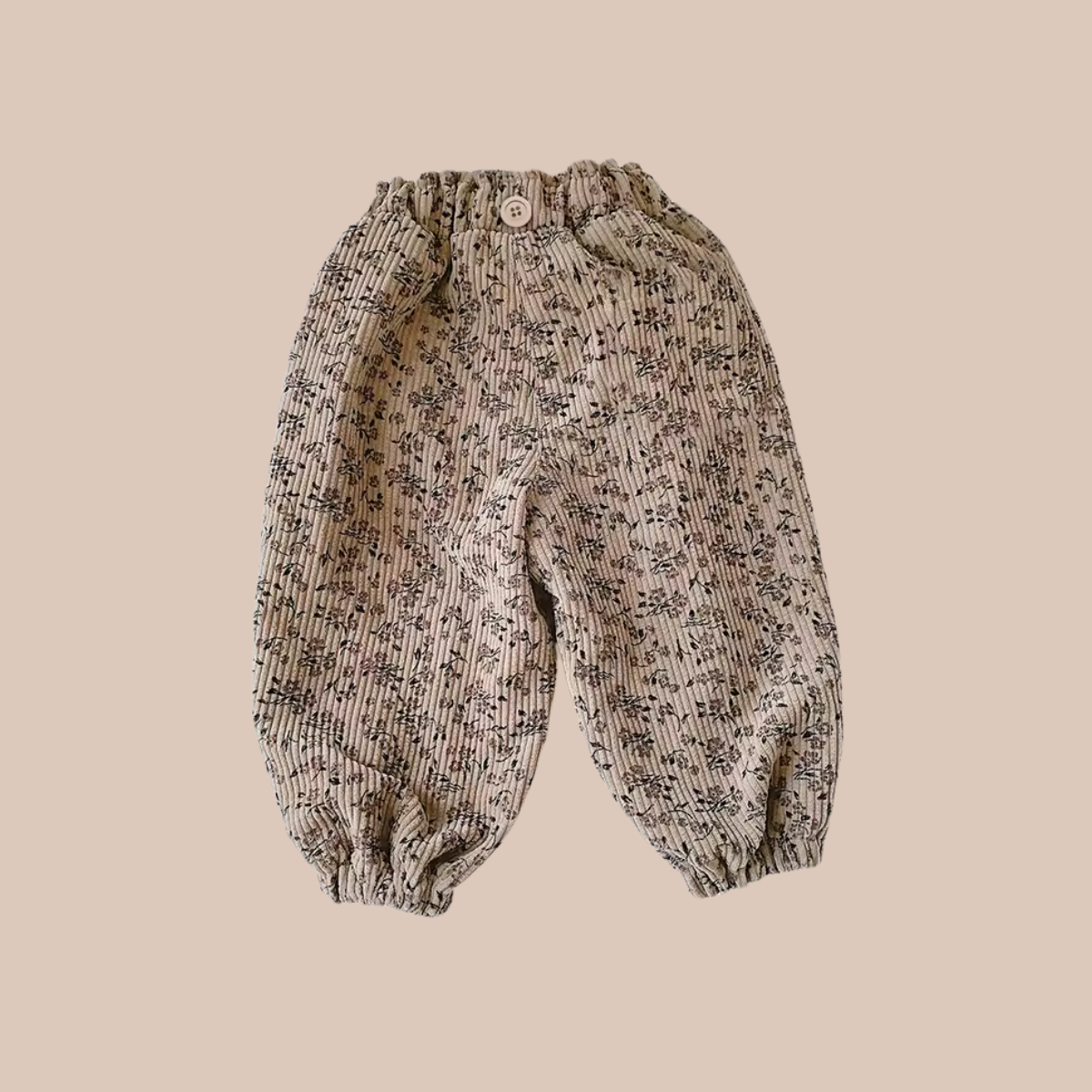 The Wild Soft Pants