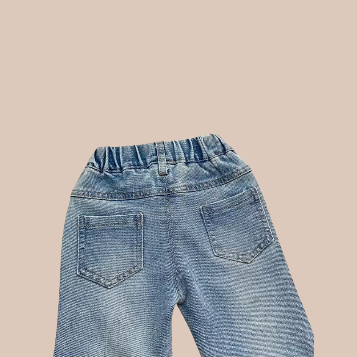The Alva Jeans