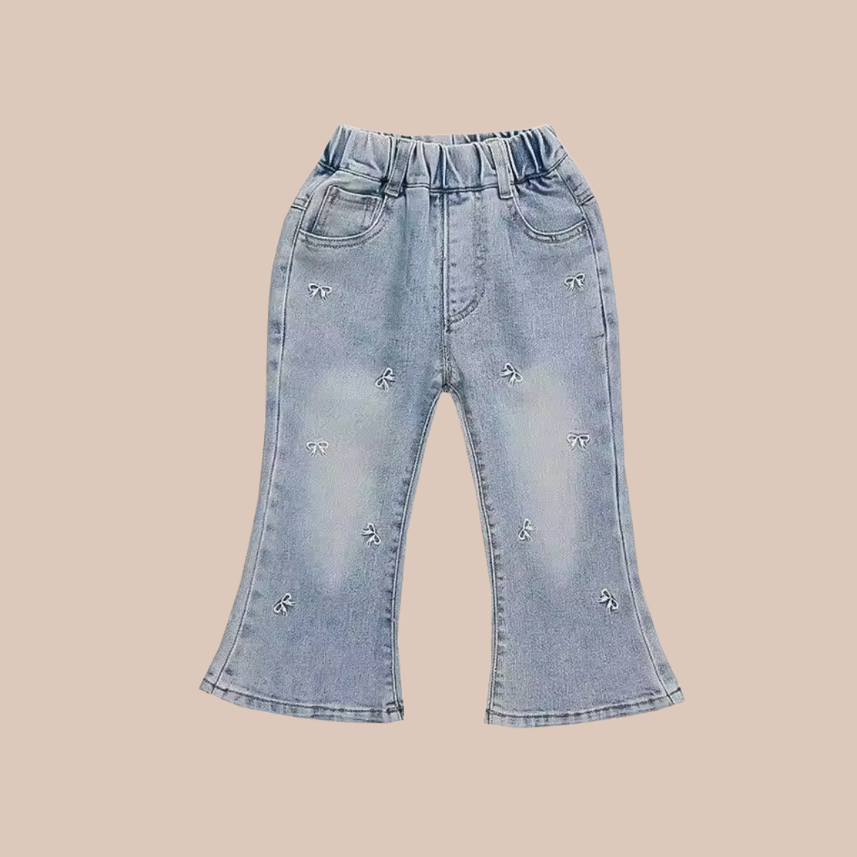The Alva Jeans