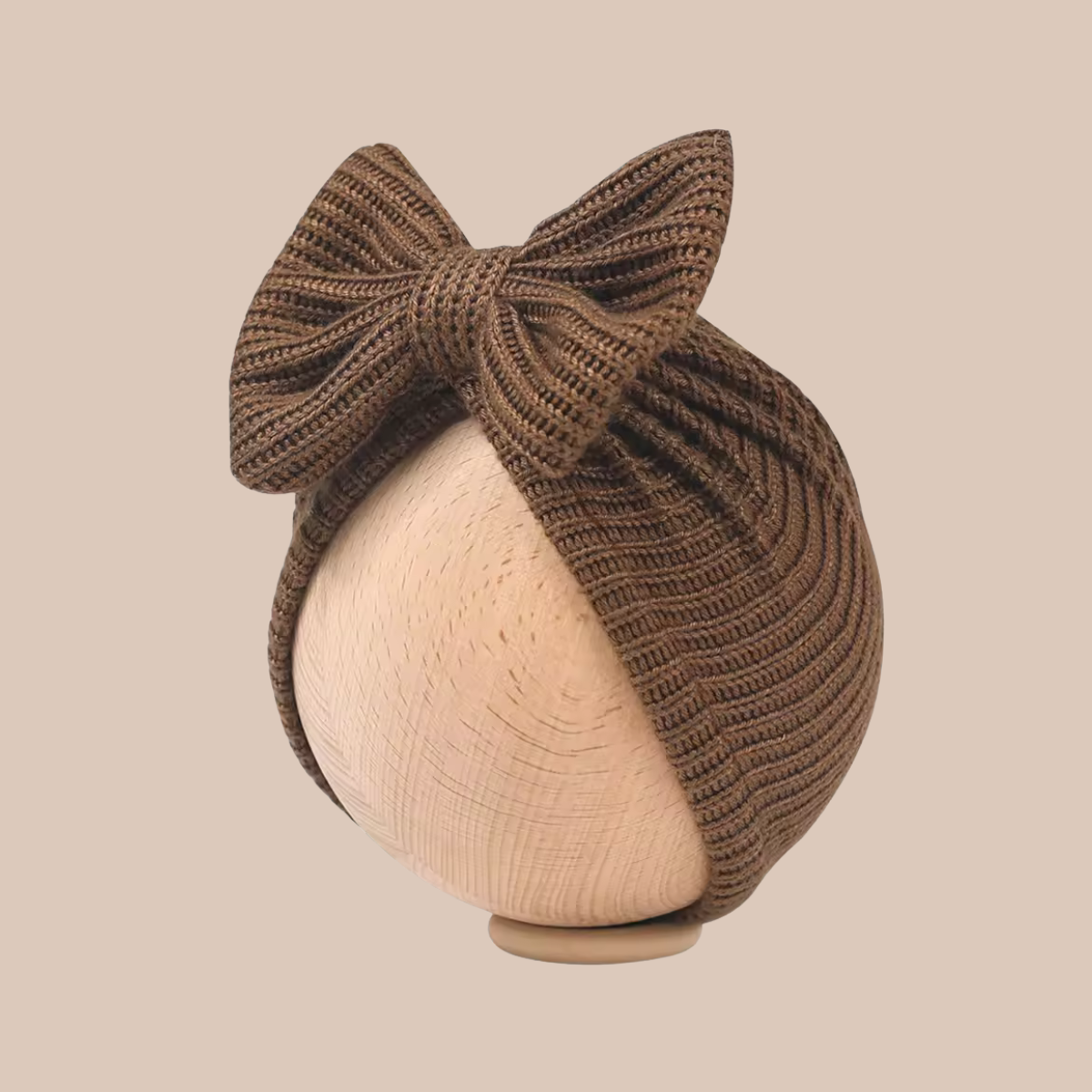 The Freja Bow Hat