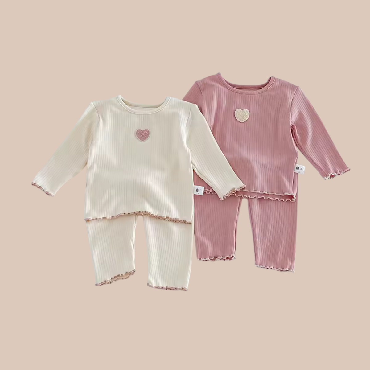 The Little Heart Set