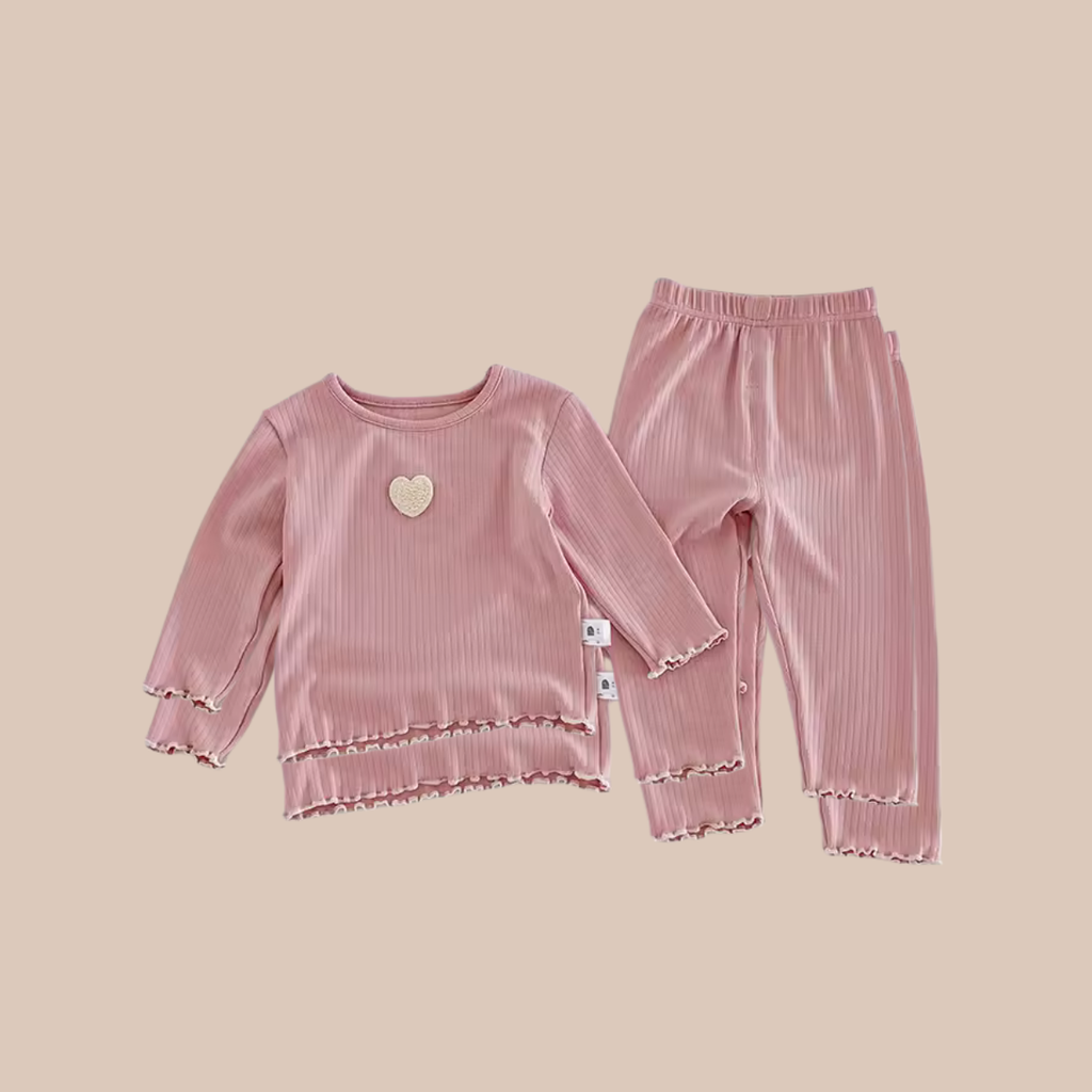 The Little Heart Set