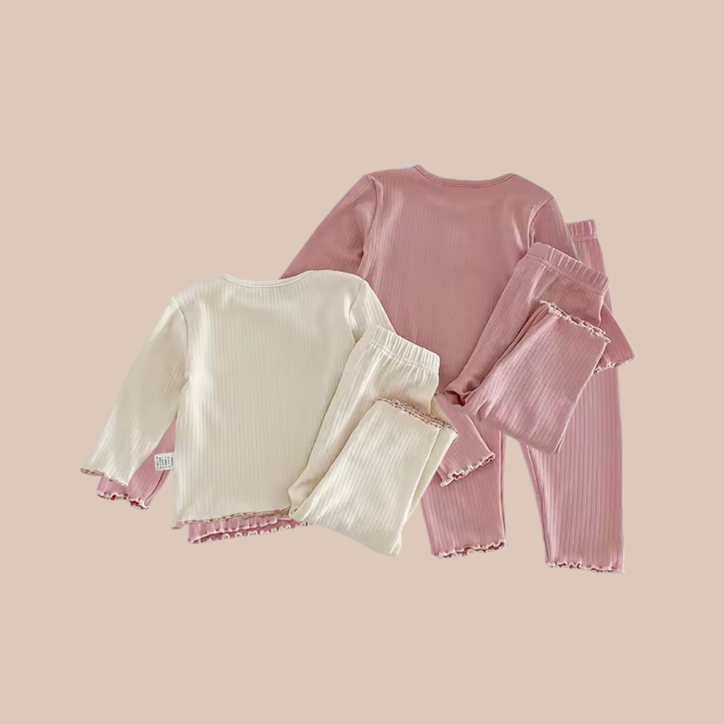 The Little Heart Set