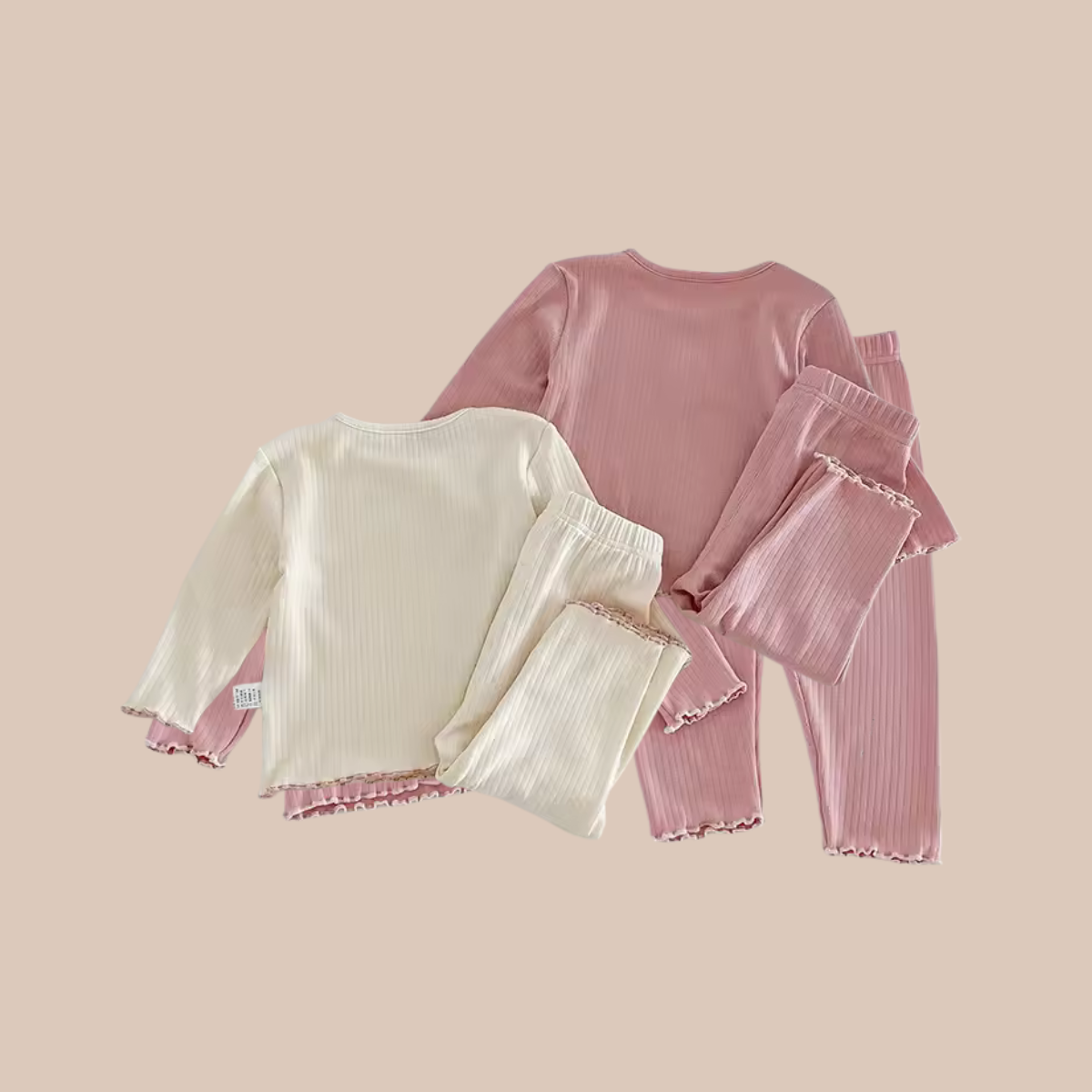 The Little Heart Set