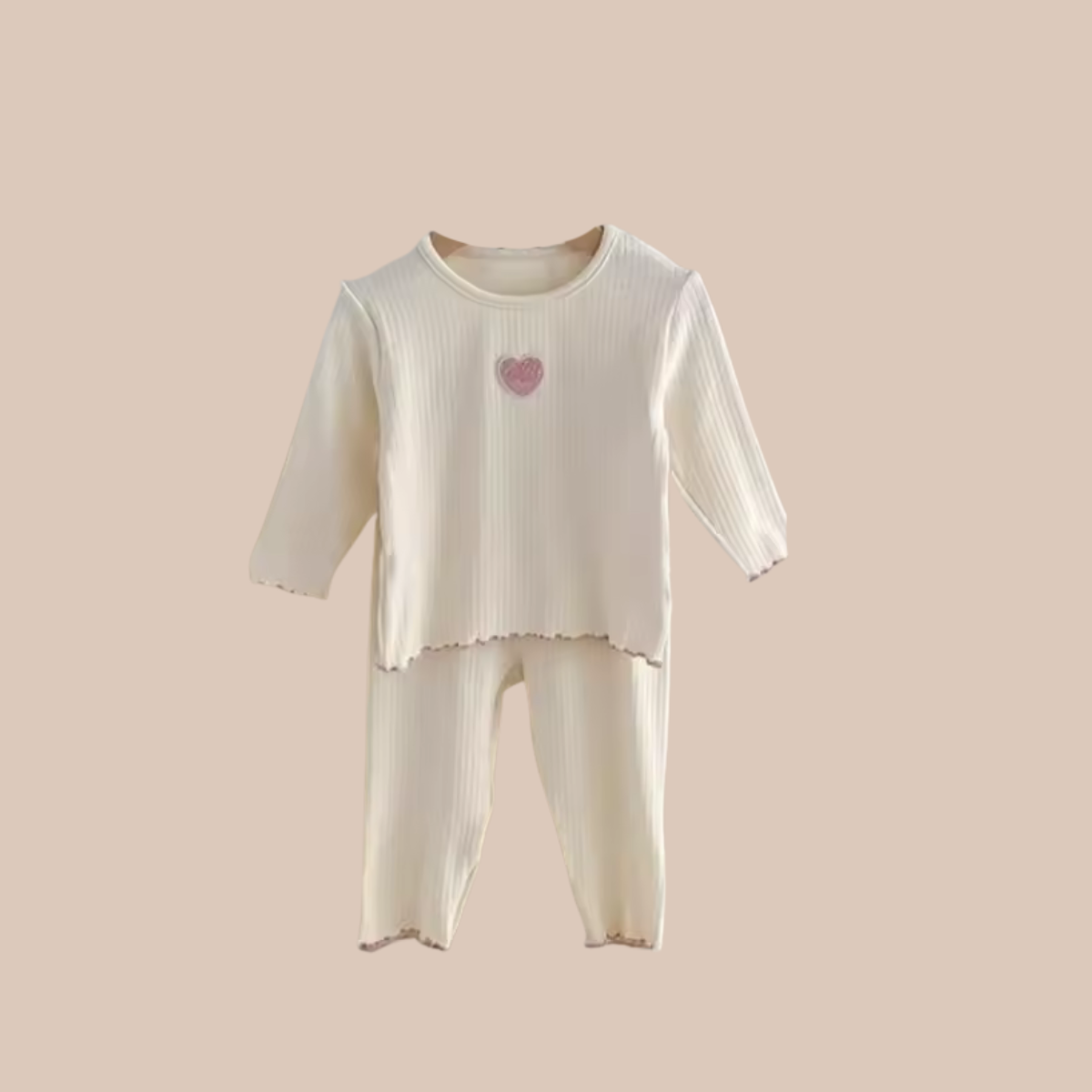 The Little Heart Set