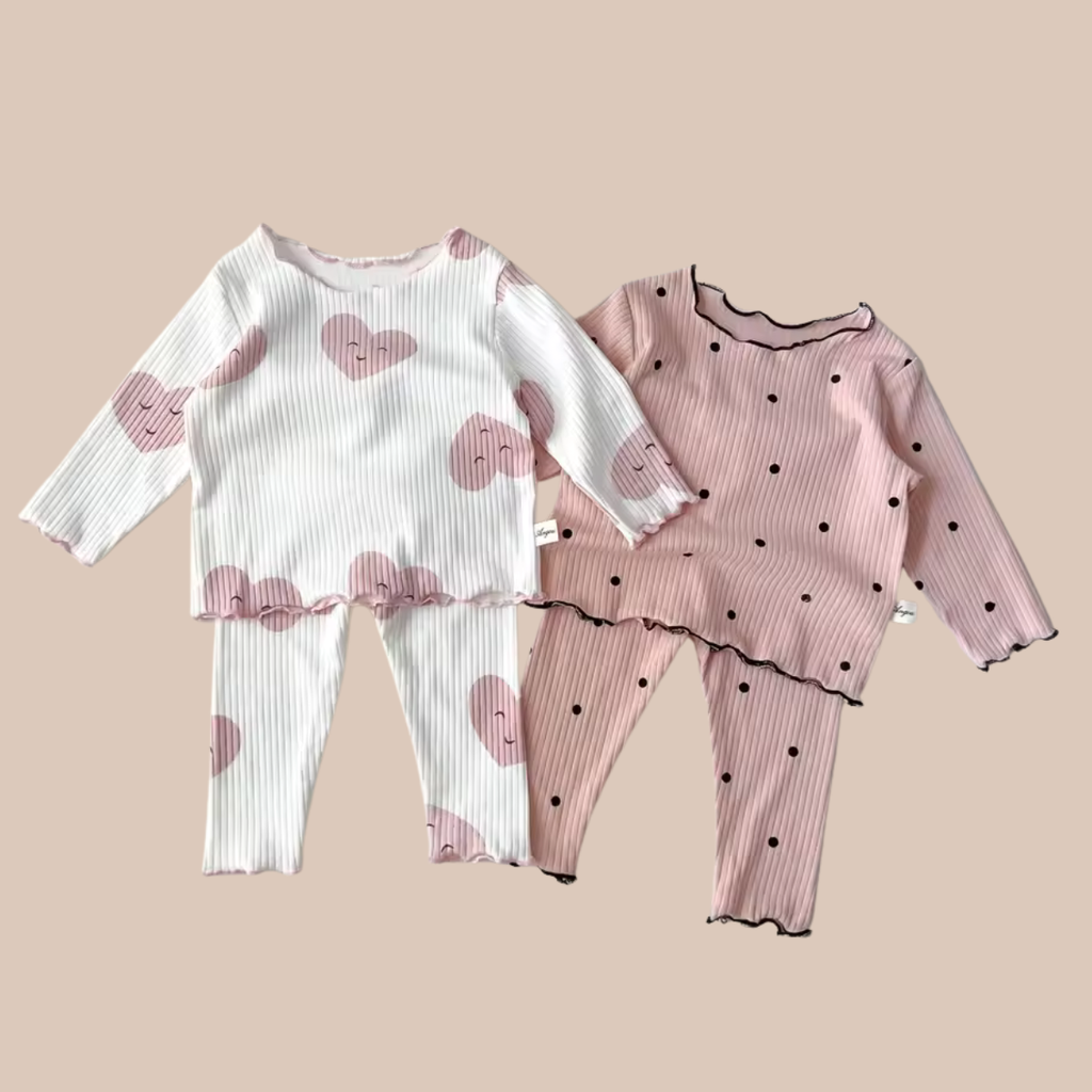 The Stella Sleep Set