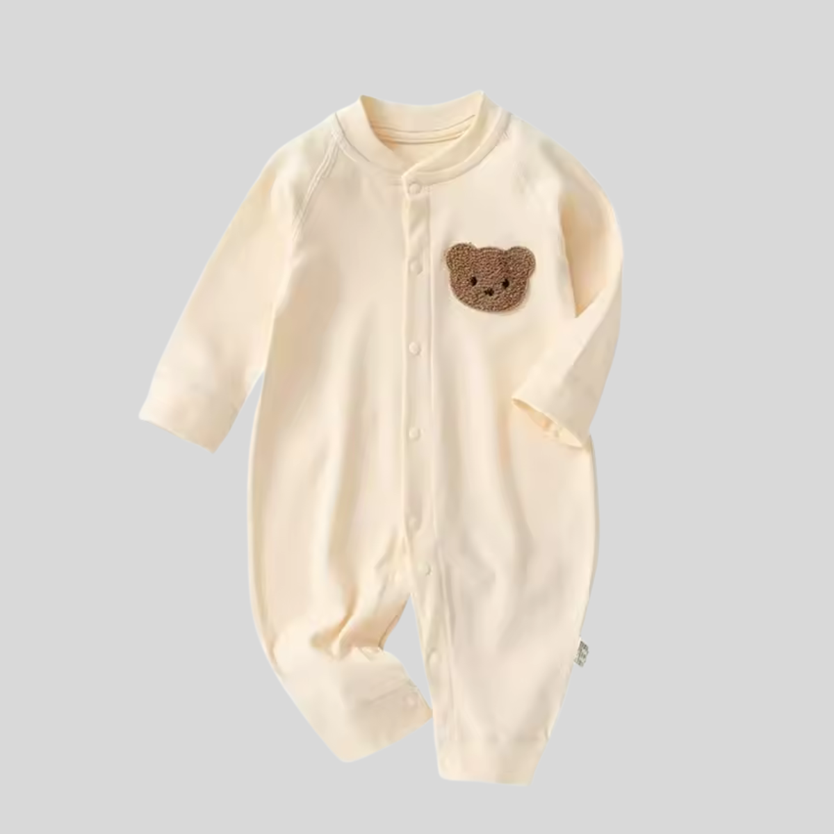 The Snuggle Bear Suit