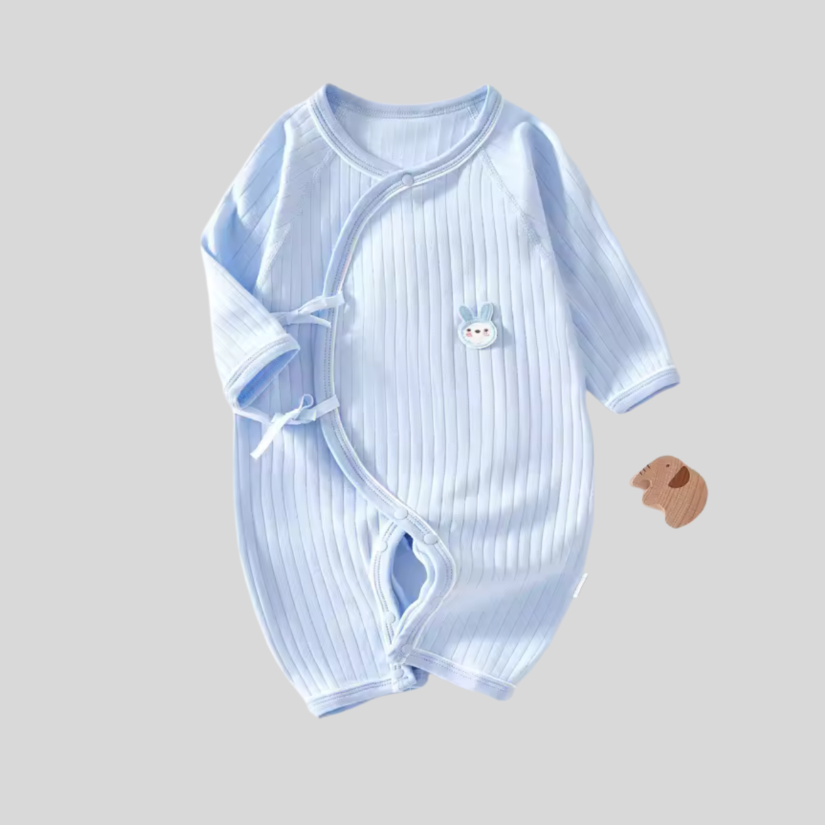 The Everyday Baby Suit