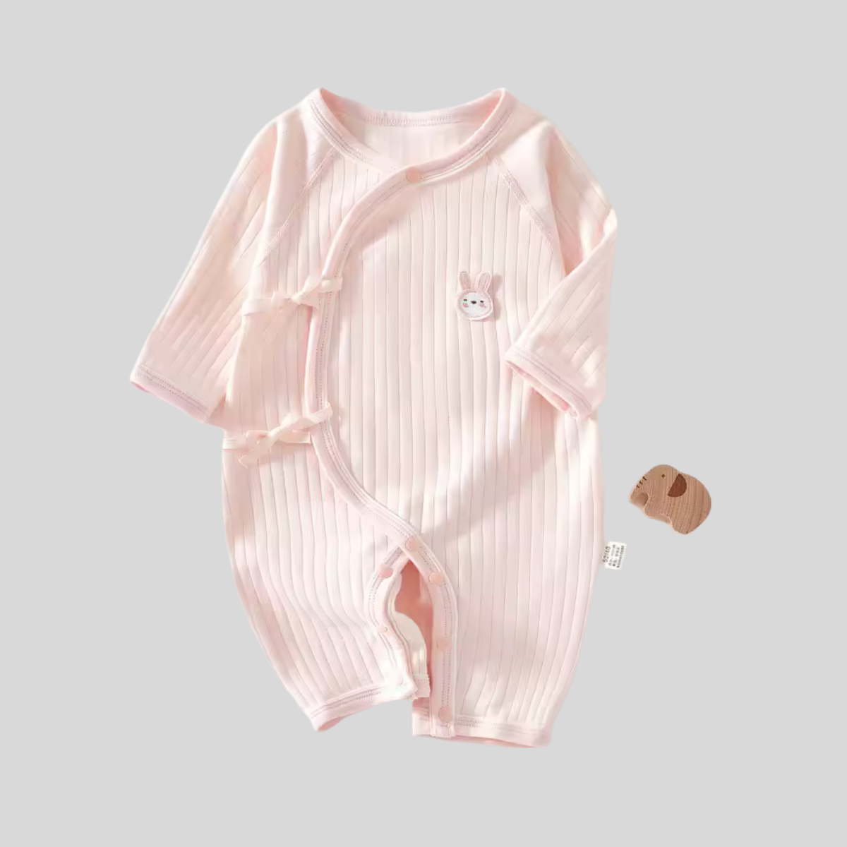 The Everyday Baby Suit