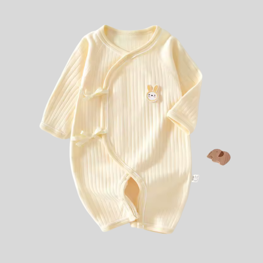 The Everyday Baby Suit
