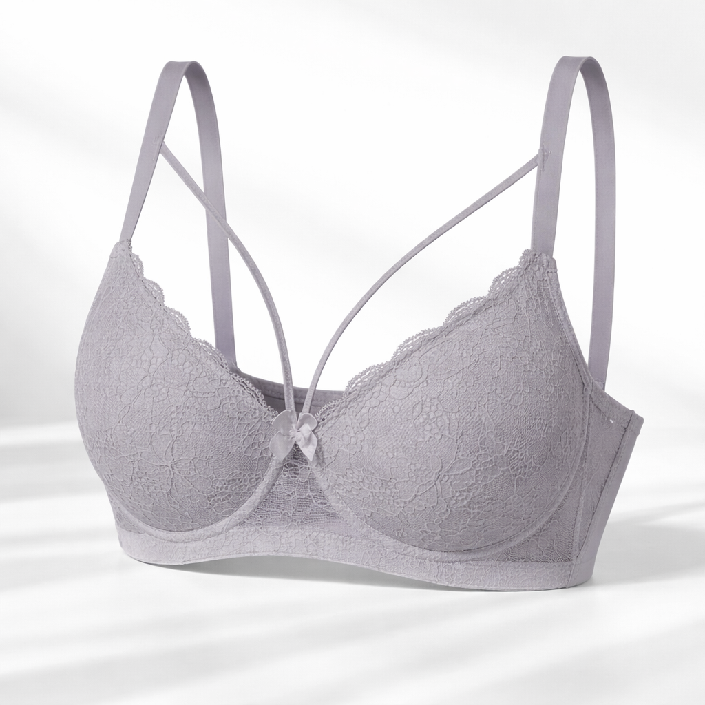 Björki Essential Lace Bra