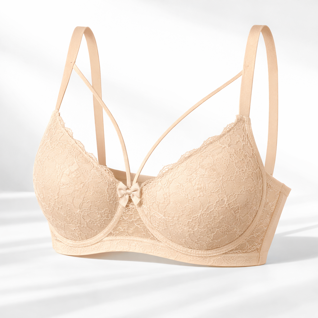 Björki Essential Lace Bra