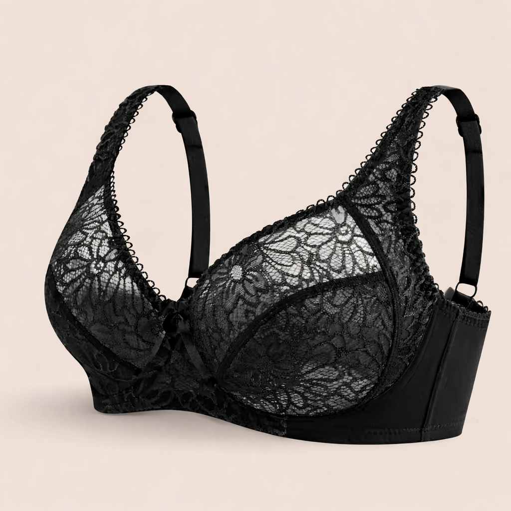 Björki Aura Lace Bra