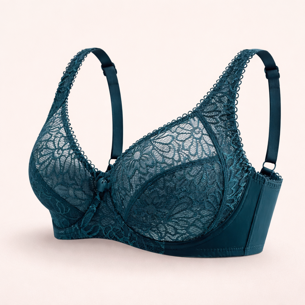 Björki Aura Lace Bra