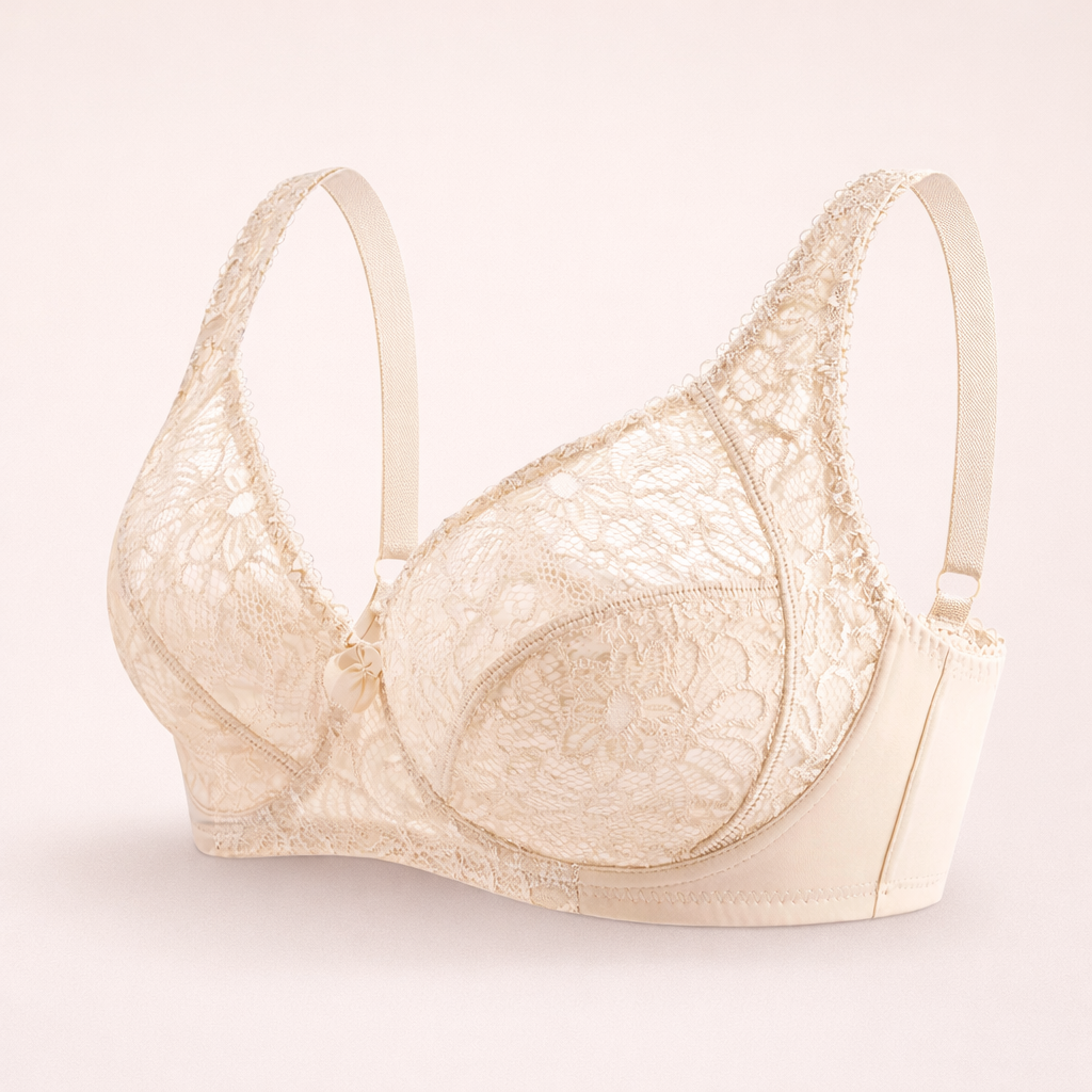 Björki Aura Lace Bra