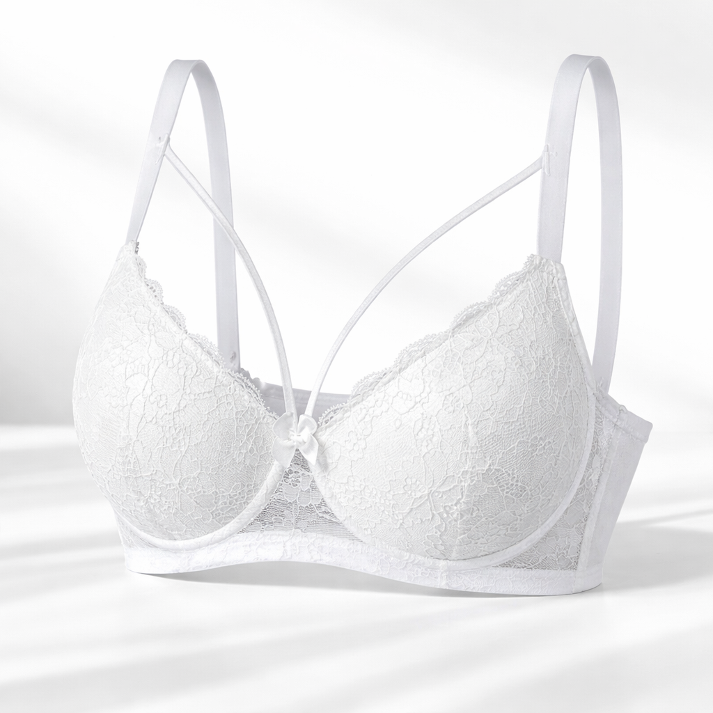 Björki Essential Lace Bra
