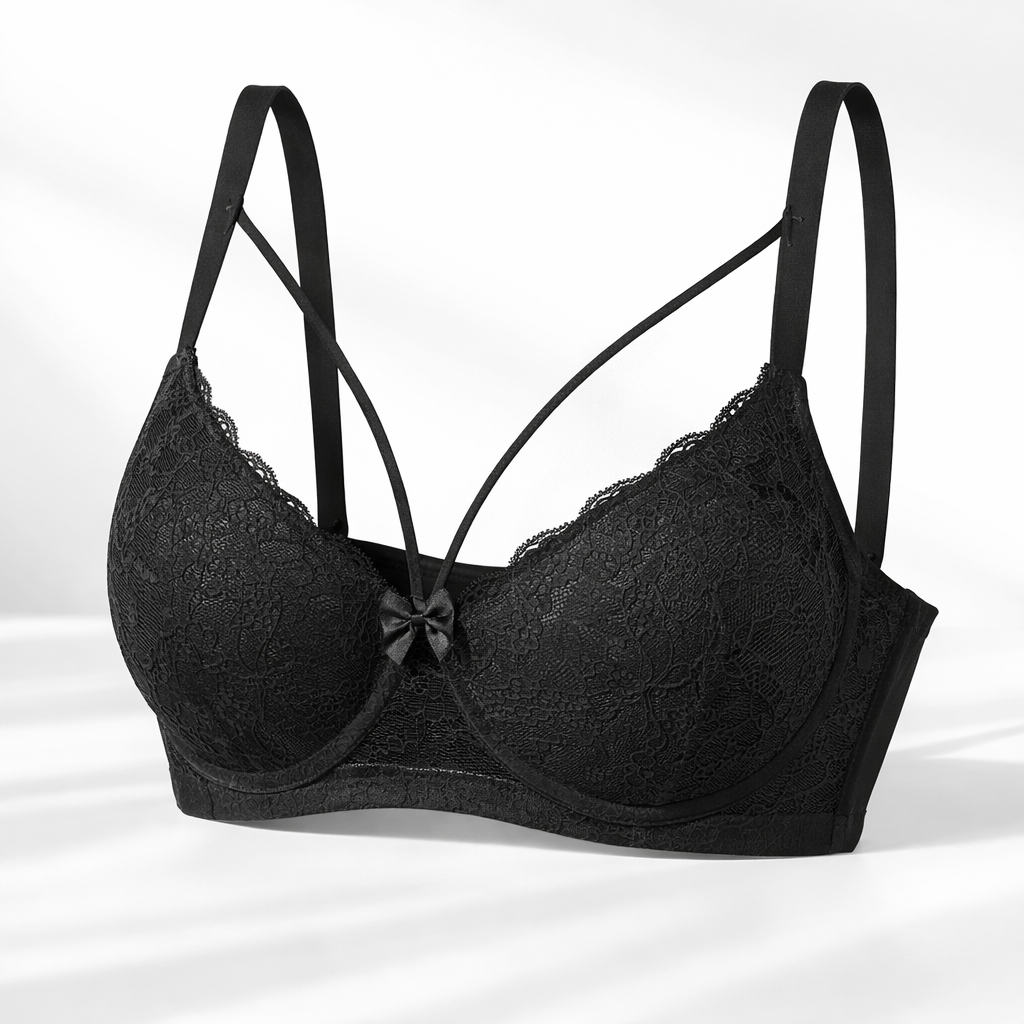 Björki Essential Lace Bra