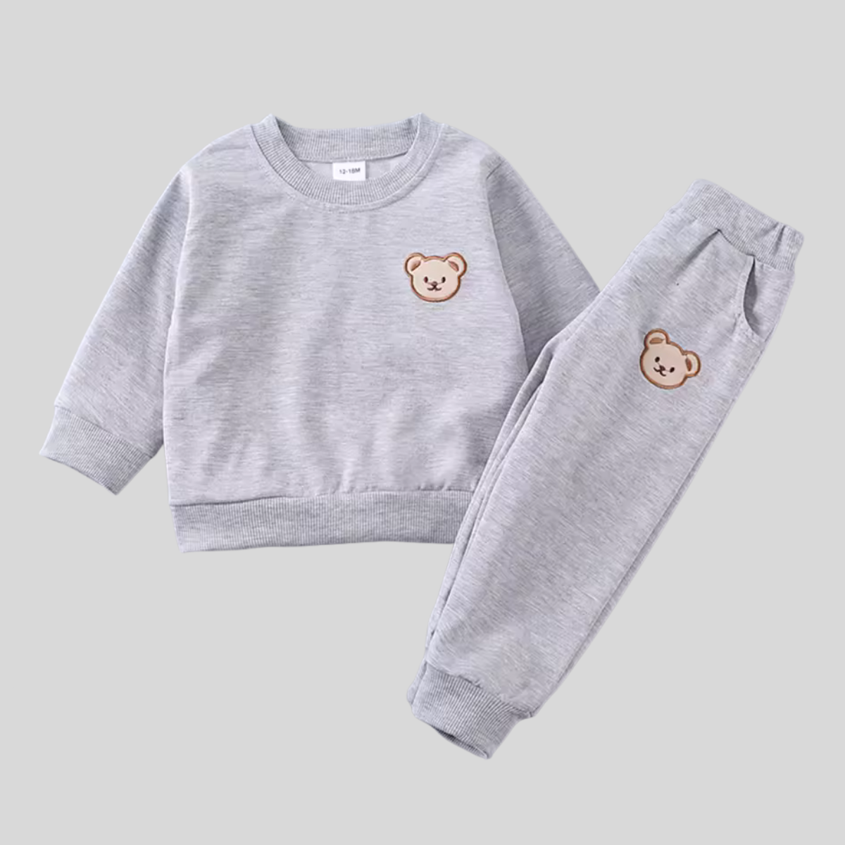 Mini Cub Everyday Set