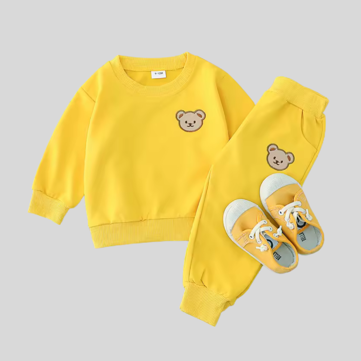 Mini Cub Everyday Set