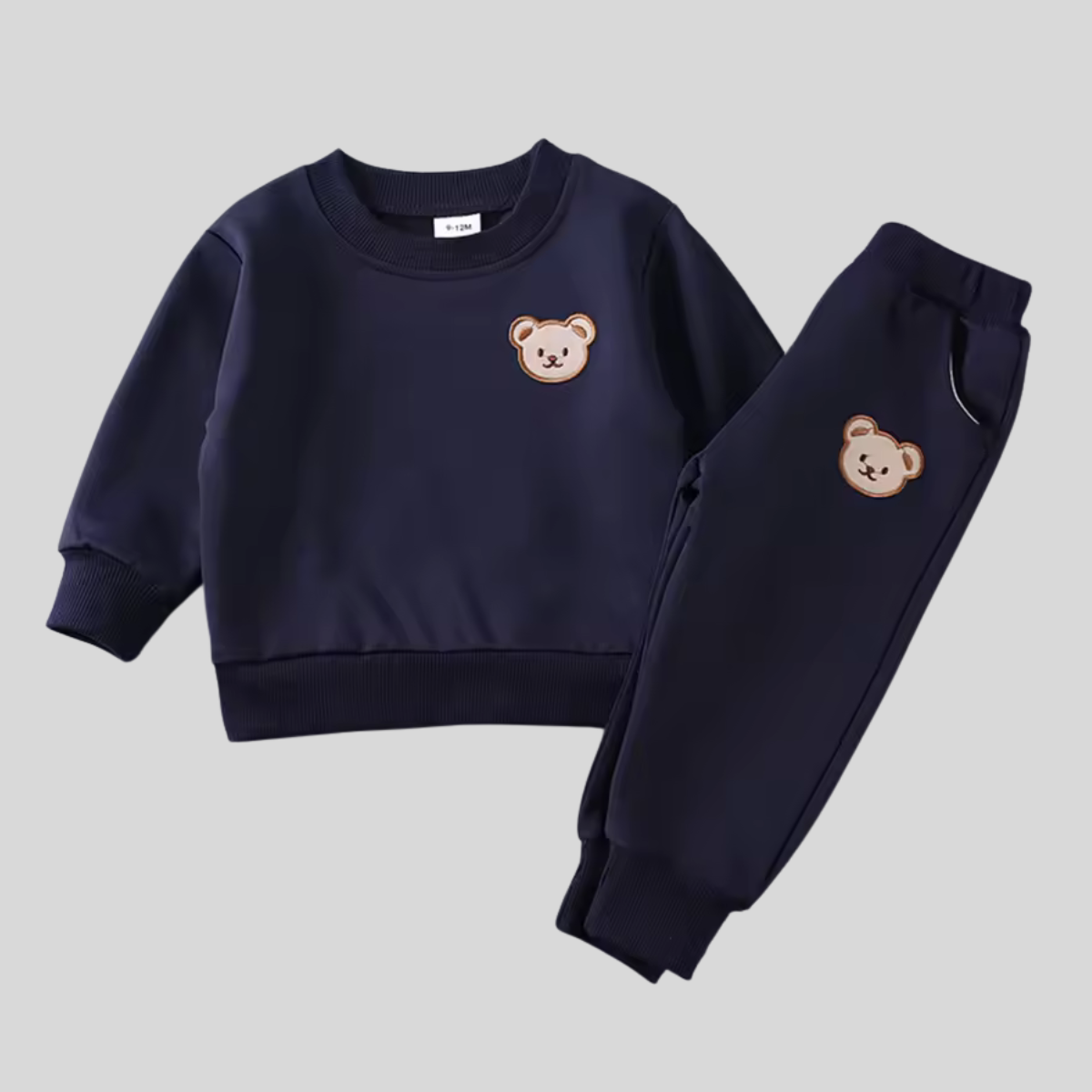 Mini Cub Everyday Set