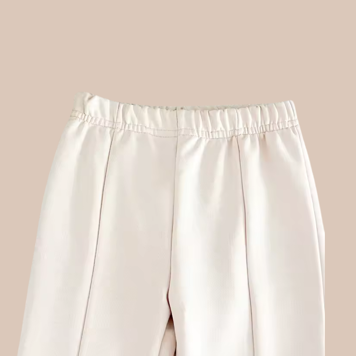 Creamy Bow Delight Set