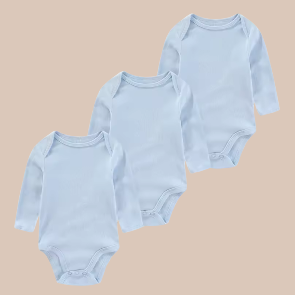 Scandi Soft Essentials – 3 Pack