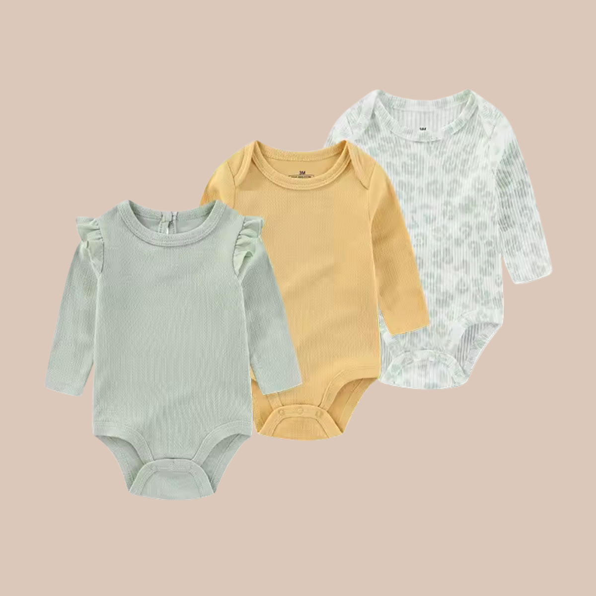 Scandi Soft Essentials – 3 Pack