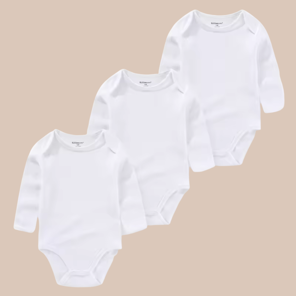 Scandi Soft Essentials – 3 Pack