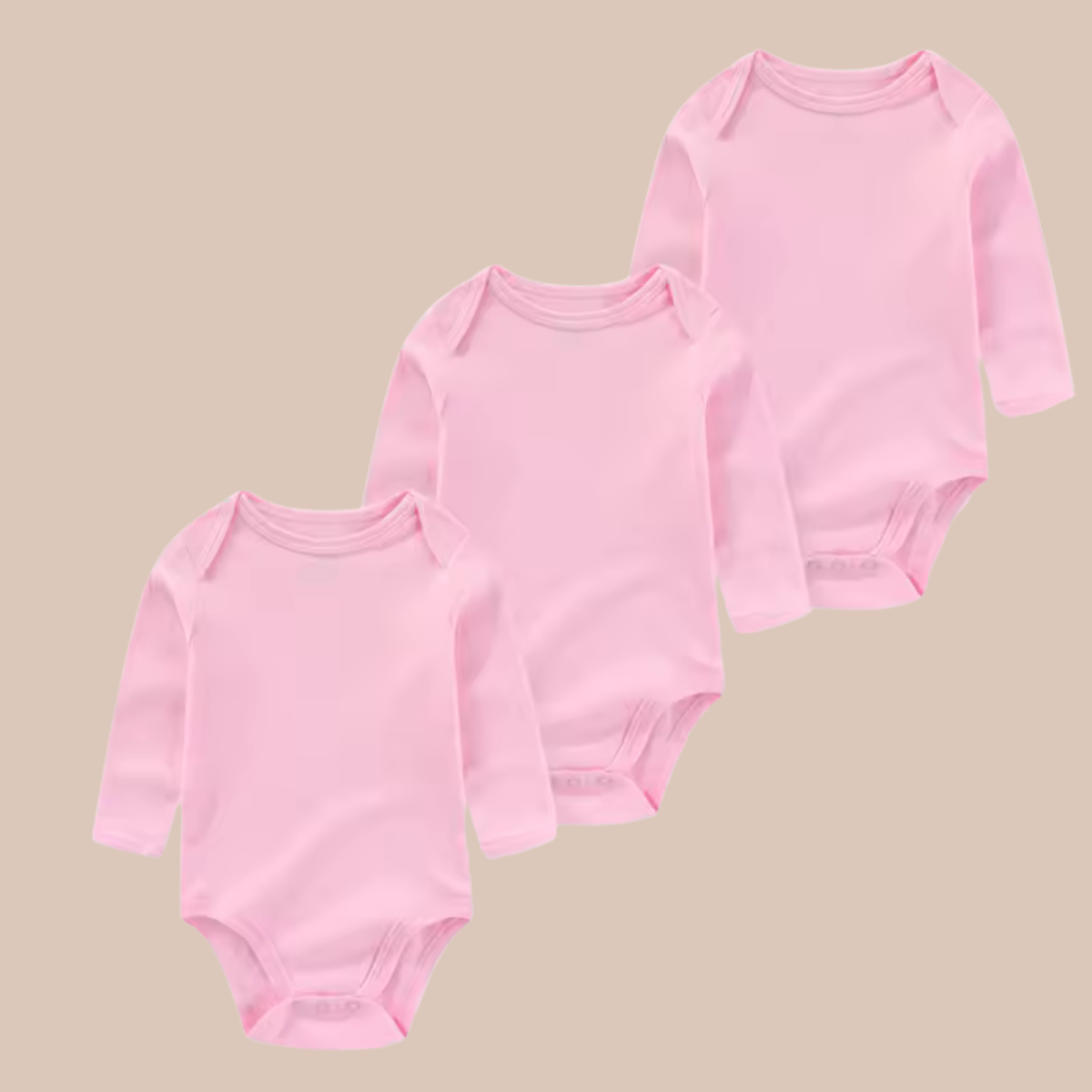 Scandi Soft Essentials – 3 Pack