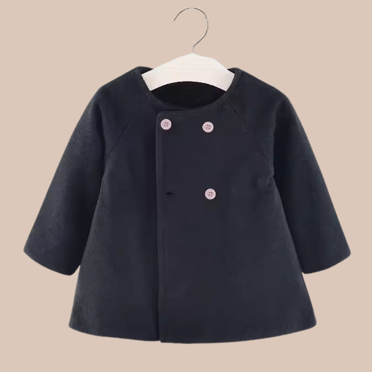 Nordic Woolline Coat