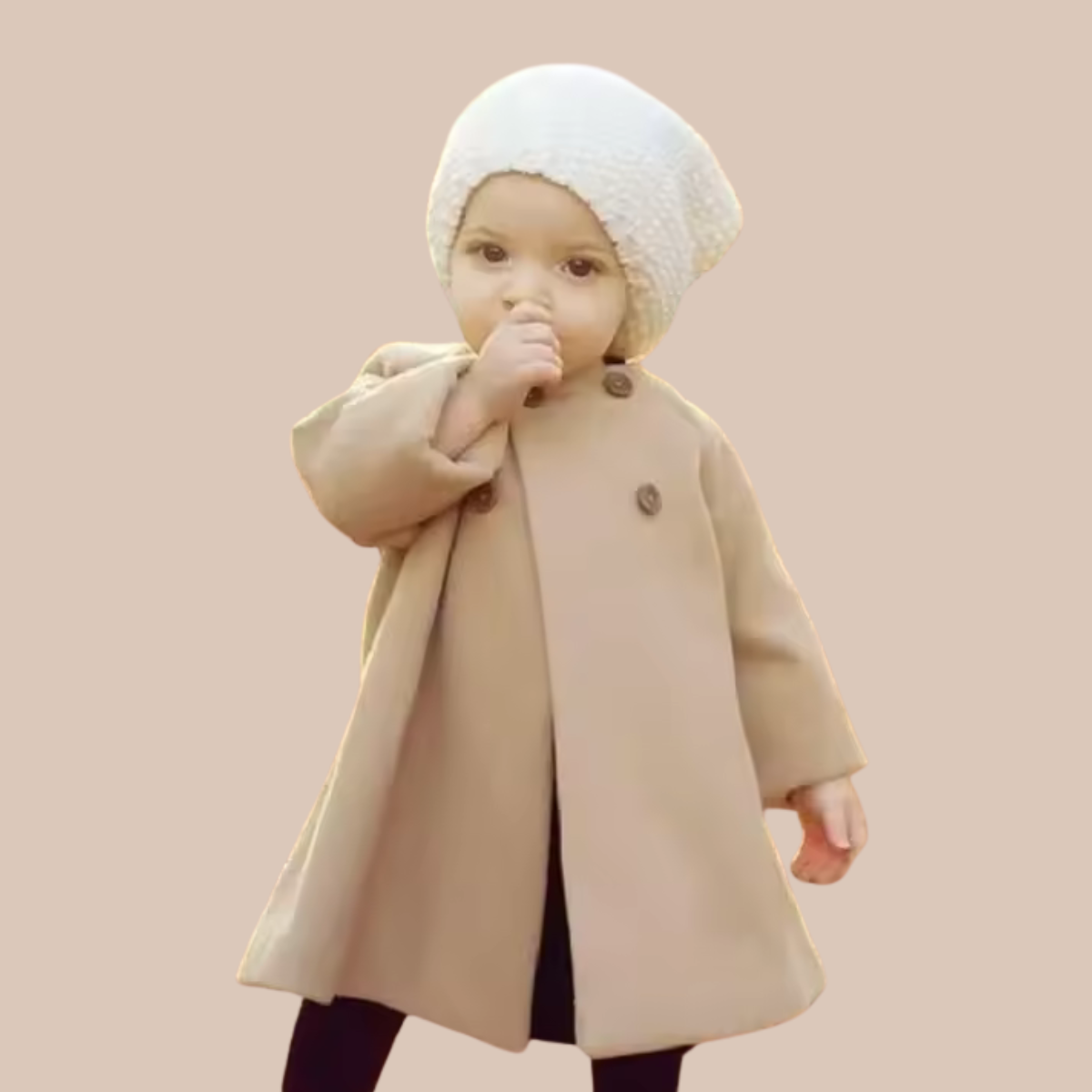 Nordic Woolline Coat