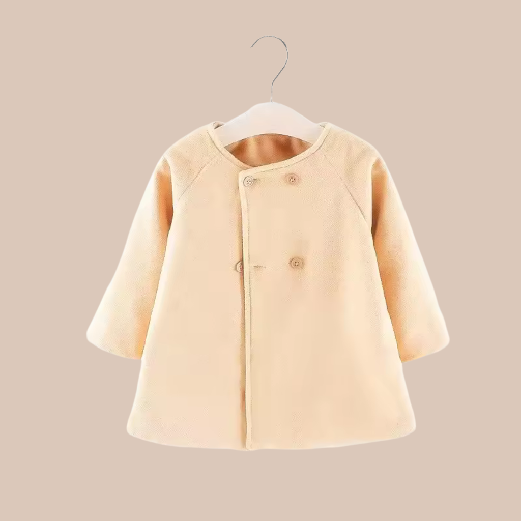 Nordic Woolline Coat