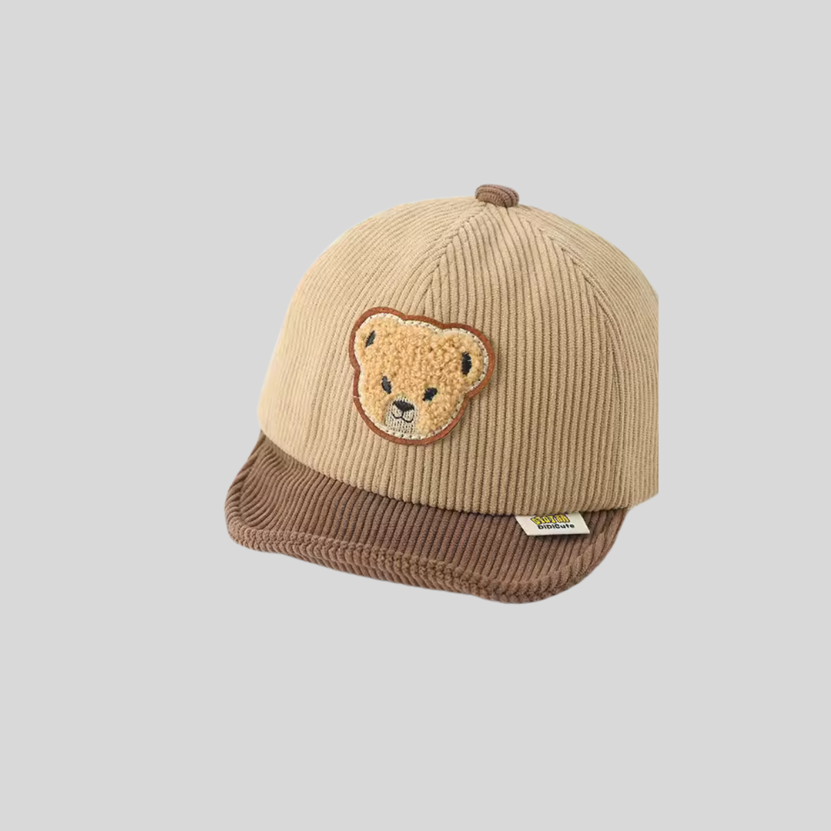 The Teddy Cap